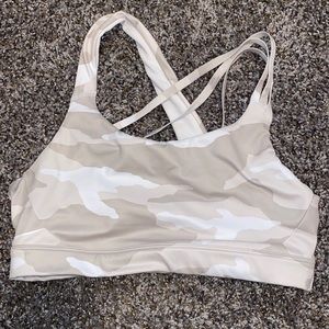Athleta sports bra